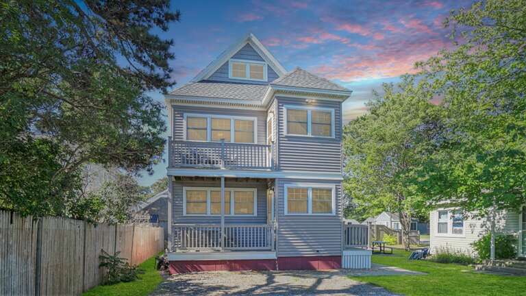 Scarborough Home Rental