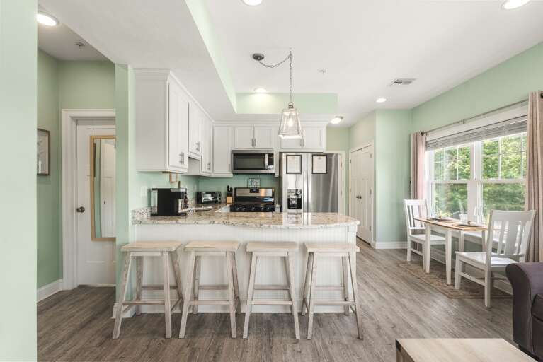 Old Orchard Beach Condo Rental