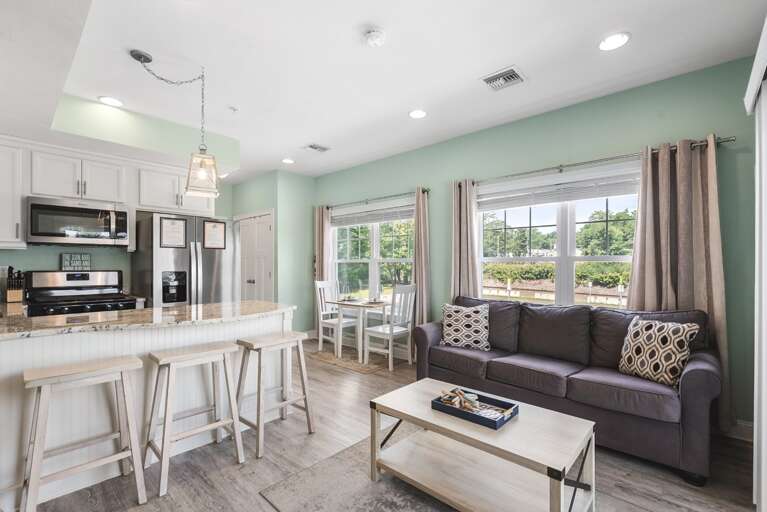 Find Rentals
