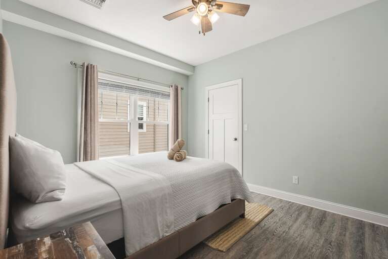 Find Rentals