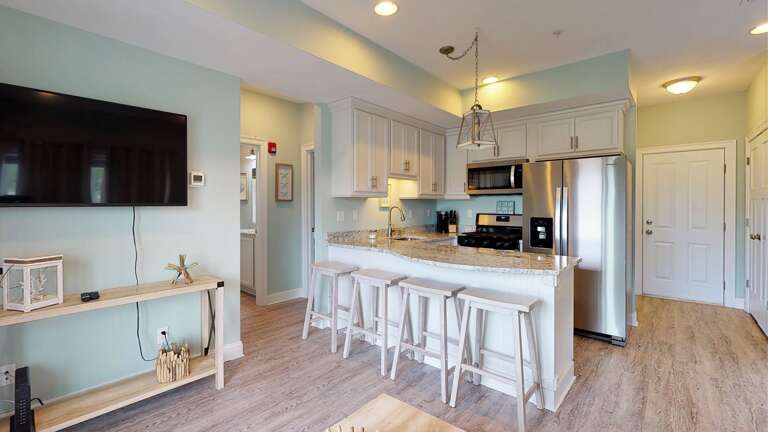 Old Orchard Beach Condo Rental