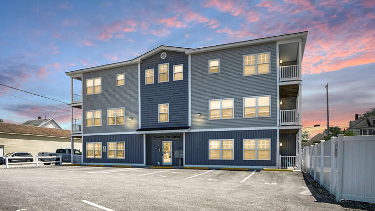 Old Orchard Beach Condo Rental