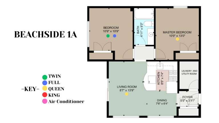 Find Rentals