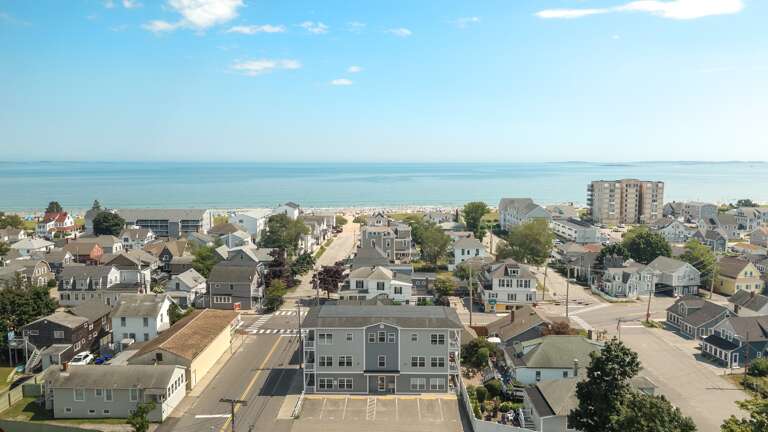 Find Rentals