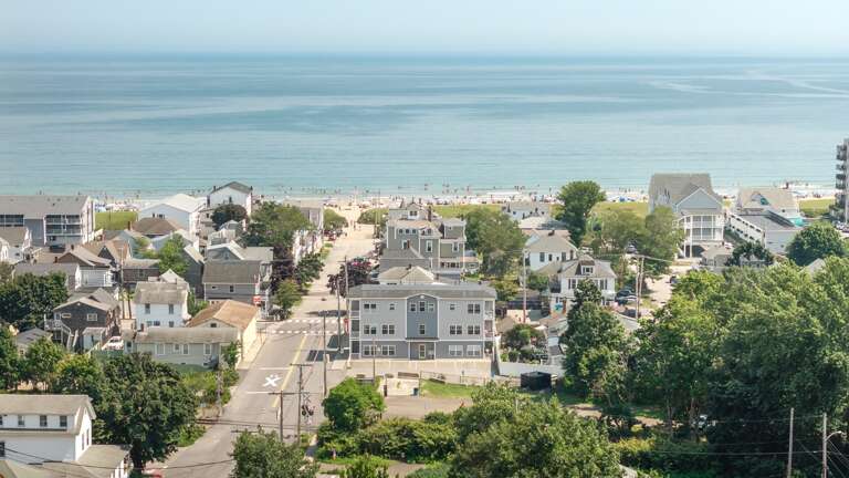Find Rentals