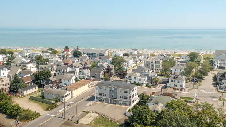 Find Rentals