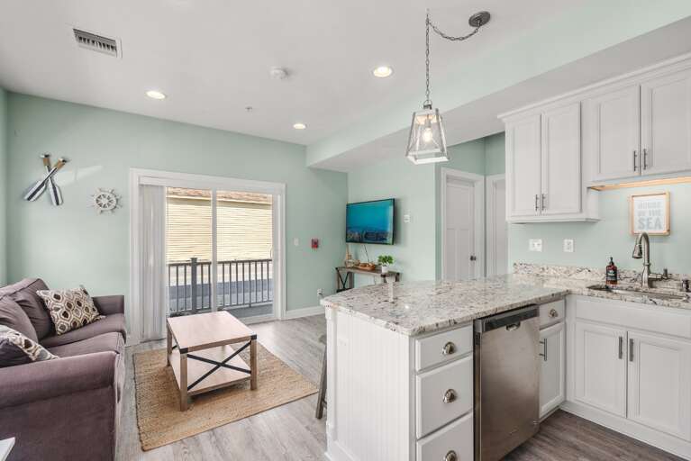Find Rentals