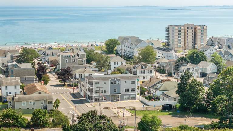 Find Rentals