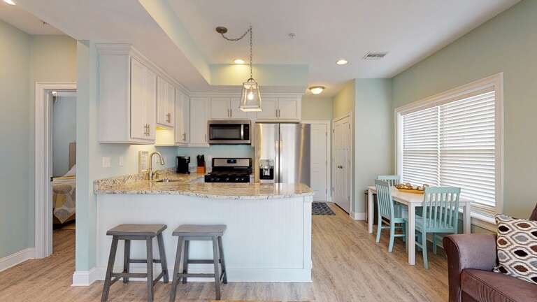 Old Orchard Beach Condo Rental