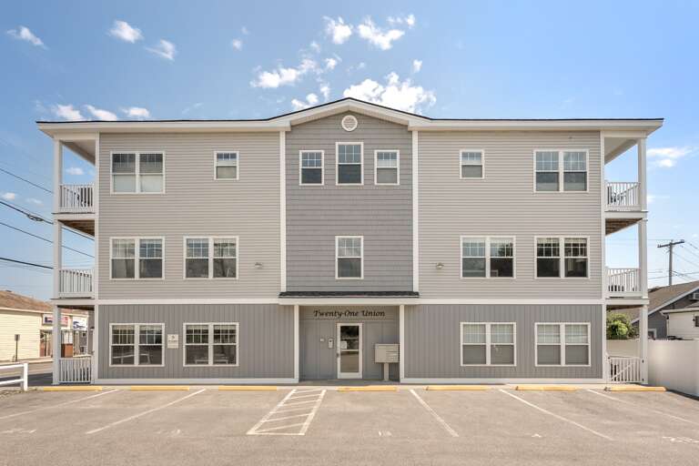 Find Rentals