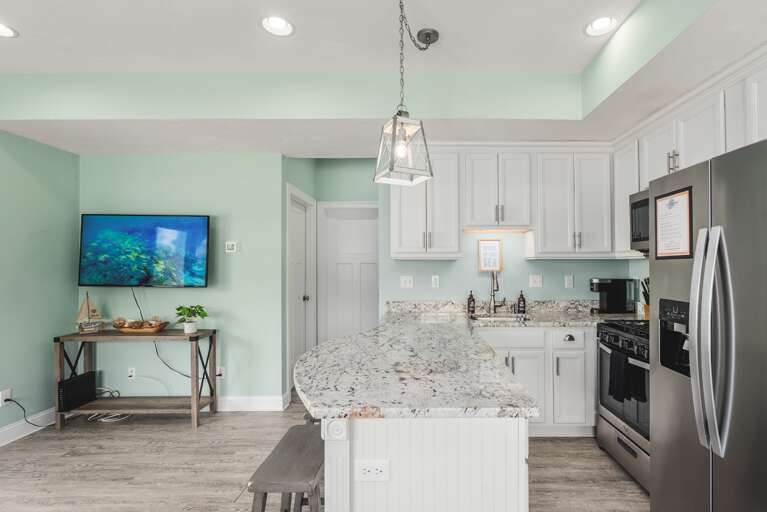 Find Rentals