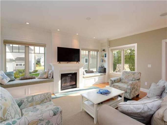Formal Living Room  Formal Living Room
