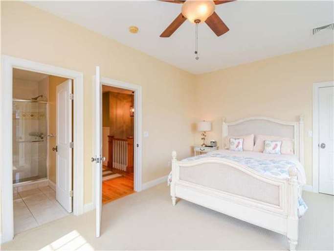 Bedroom 1 with Attached Bathroom  Bedroom 1 with Attached Bathroom