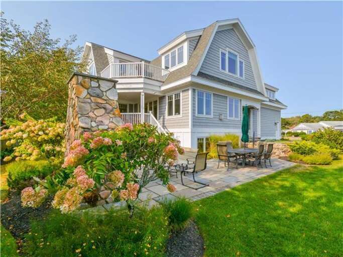 Scarborough Home Rental