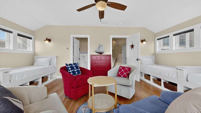 Find Rentals