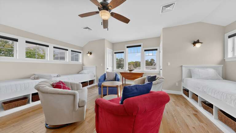 Find Rentals