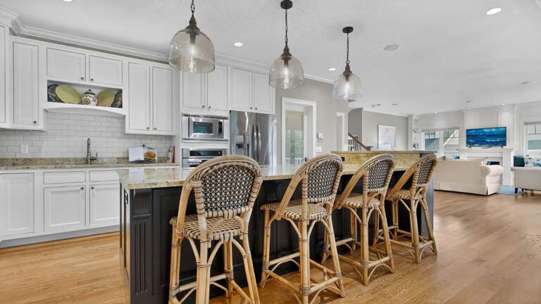 Find Rentals