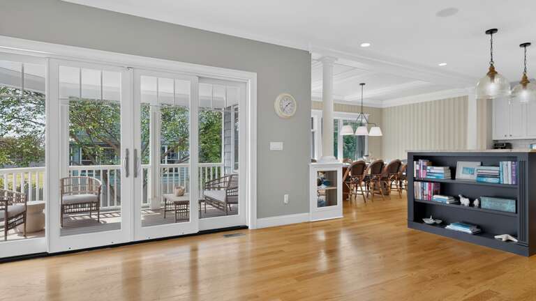 Scarborough Home Rental