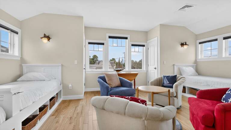 Find Rentals