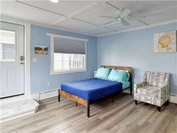 Queen Bed | New Mattress