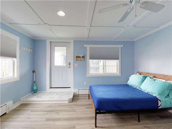 New Flooring | New Furniture