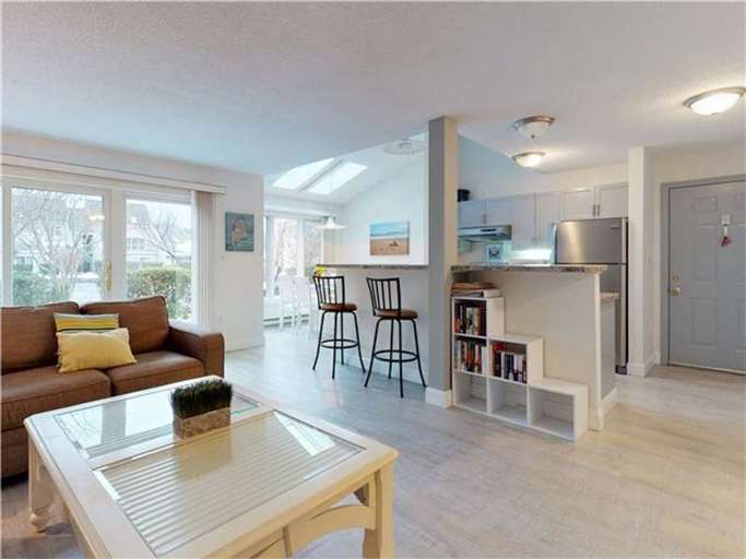 Ocean Park Meadows 54 2 Bedroom Condo in Old Orchard Beach, ME for 4