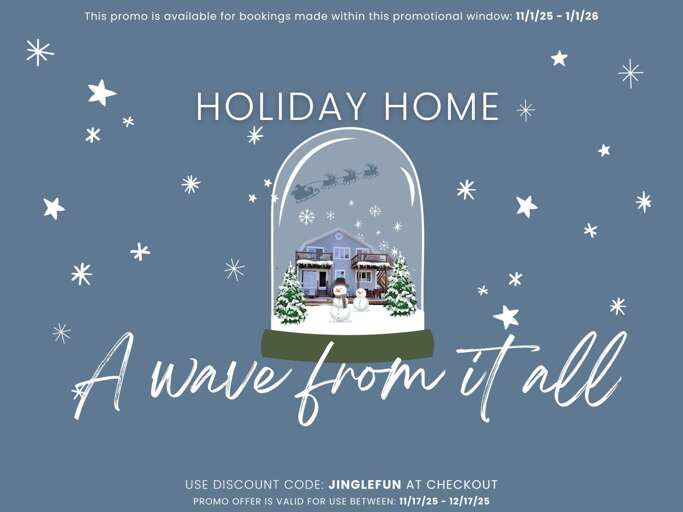 Scarborough Home Rental