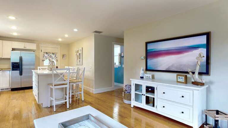 Scarborough Home Rental