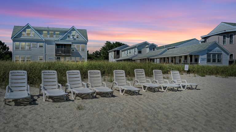 Old Orchard Beach Cottage Rental
