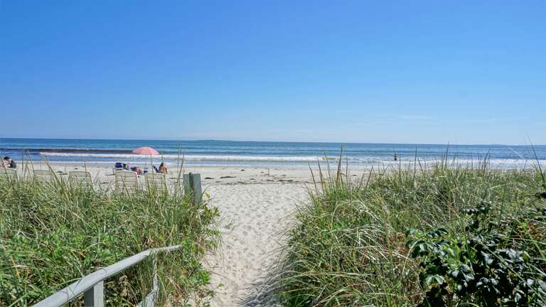 Steps to private beach area | 7 miles of sandy beach Steps to private beach area | 7 miles of sandy beach