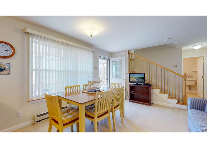 Cottages By The Sea #3