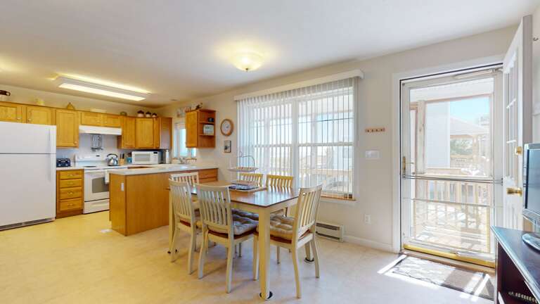 Old Orchard Beach Cottage Rental