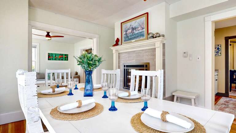 Old Orchard Beach Home Rental