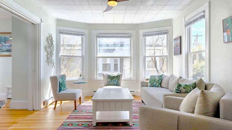 Old Orchard Beach Home Rental