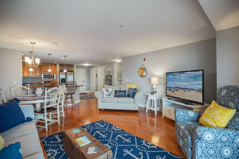 Old Orchard Beach Condo Rental