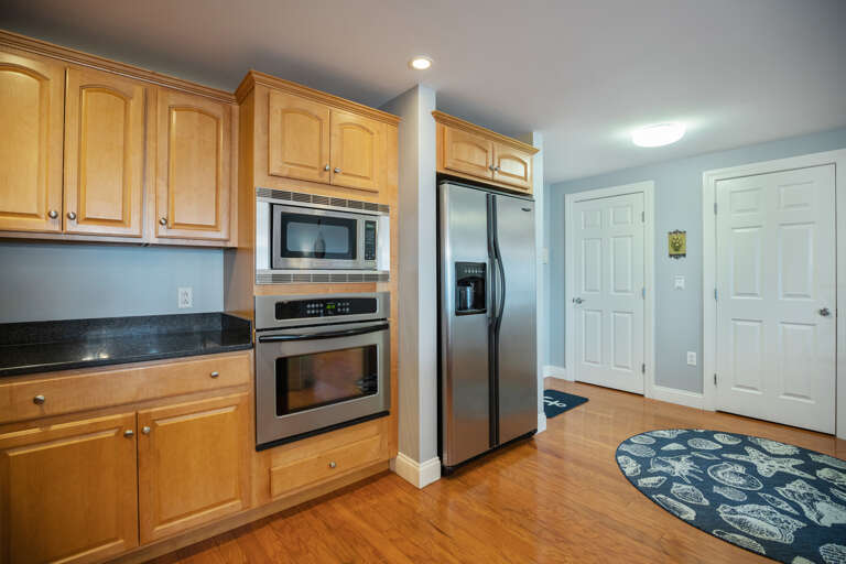 Stainless steel appliances Stainless steel appliances
