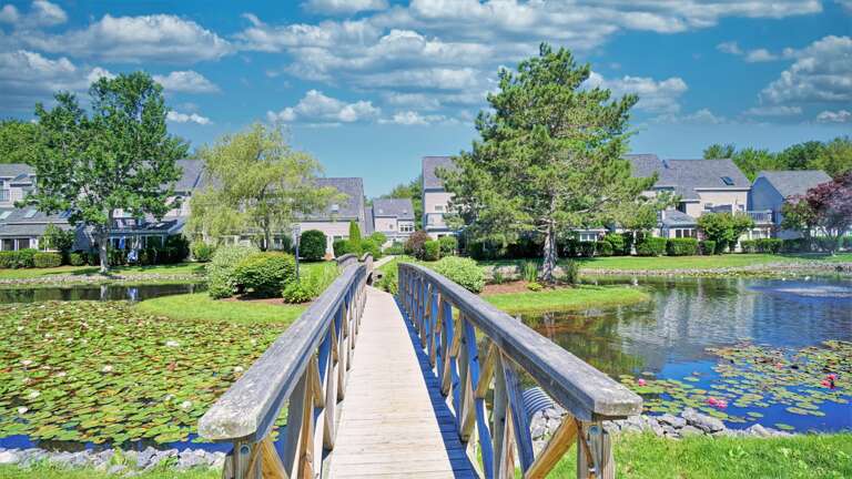 Old Orchard Beach Condo Rental