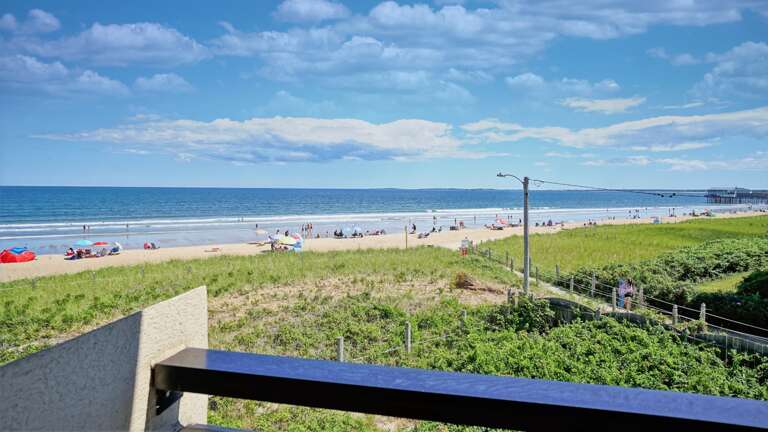 Old Orchard Beach Condo Rental