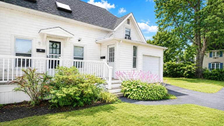 Find Rentals