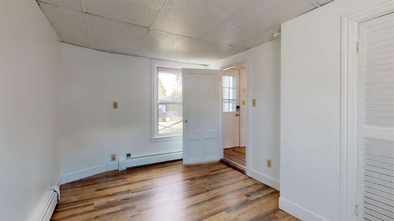 Bedroom| Furniture not pictured| Will have queen bed Bedroom| Furniture not pictured| Will have queen bed