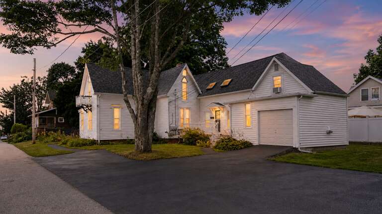 Find Rentals
