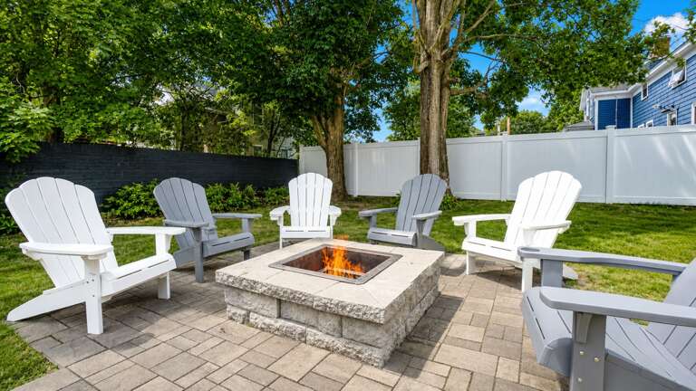 Old Orchard Beach Home Rental