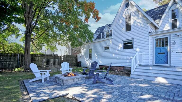 Old Orchard Beach Home Rental