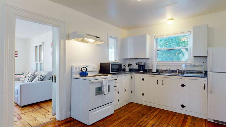 Find Rentals