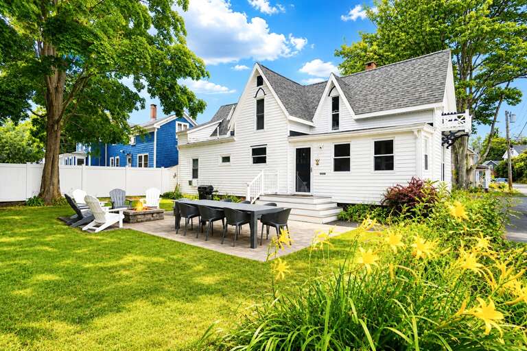 Find Rentals