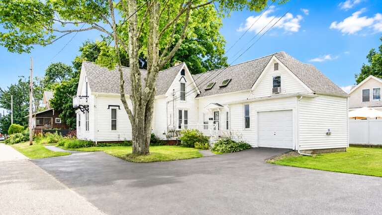 Find Rentals