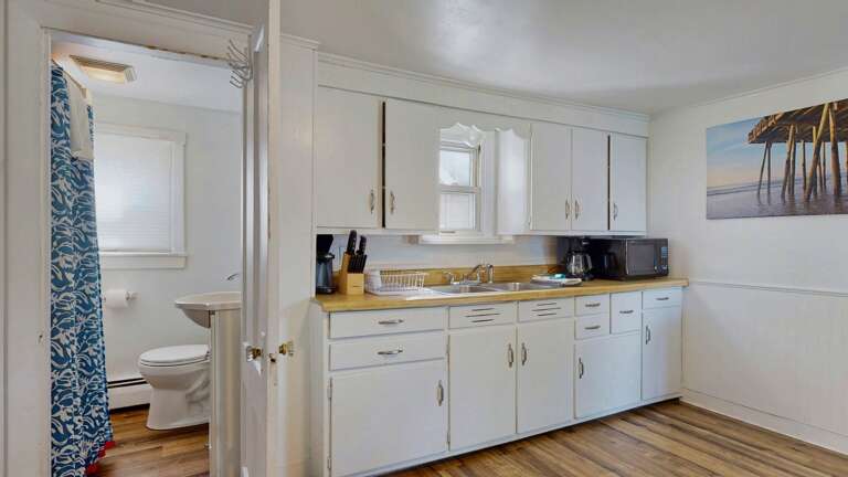 Find Rentals