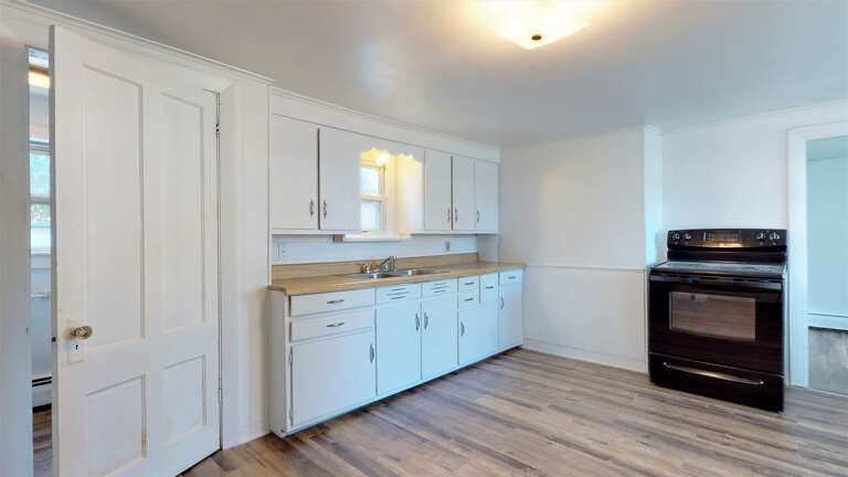 Unit B | Kitchen Unit B | Kitchen