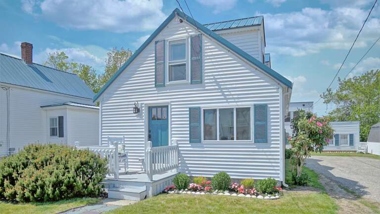 Scarborough Home Rental