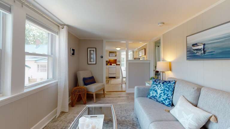 Find Rentals